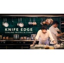 Apple TV announces season two renewal for celebrated, BAFTA Award-nominated docuseries “Knife Edge: Chasing Michelin Stars,” following elite chefs as they pursue the world’s most prestigious culinary award