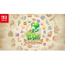 Crack open Yoshi’s next adventure!
