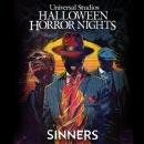 Universal Studios Hollywood and Universal Orlando Resort Invite Warner Bros. Pictures’ Academy Award-Winning Film Sinners Into Their Iconic Gates for Halloween Horror Nights