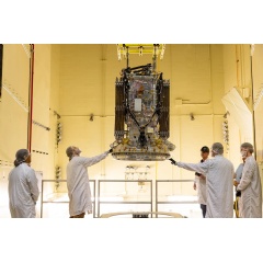 Full image caption at the end. Credit: NASA/Scott Wiessinger