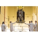 NASA to Showcase Mission to Boost Swift Spacecraft’s Orbit