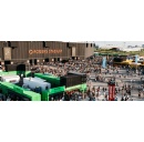 TTC and Live Nation Canada Partner to Offer Fans a Free Ride Home From Rogers Stadium This Summer