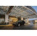 Fairmont Hotels & Resorts names Cadillac as official vehicle partner in Canada