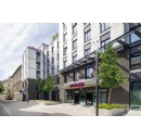 Moxy Hotels Checks Into Hungary with Opening of Moxy Budapest Downtown