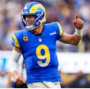 Report: Rams, QB Matthew Stafford agree to one-year, $55 million contract extension