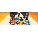 HBO Original Documentary EARTH, WIND & FIRE (TO BE CELESTIAL VS. THAT’S THE WEIGHT OF THE WORLD) Debuts June 7
