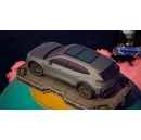Porsche introduces Fortnite theme as Cayenne Electric arrives in the online game