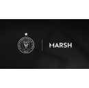 Inter Miami CF Announces Marsh as Commercial Insurance Broker and Official Partner