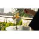 Four Seasons Hotel Bangkok at Chao Phraya River Brings the Spirit of a European Summer to the Chao Phraya River with “101 Days of Summer”