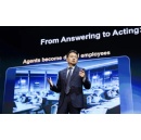 Huawei Releases the Full-Stack Data Infrastructure Solution of AI Data Centers