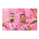 Su�rez and Berterame Named to MLS Team of the Matchday