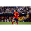 Marc Cucurella named in Spain World Cup squad