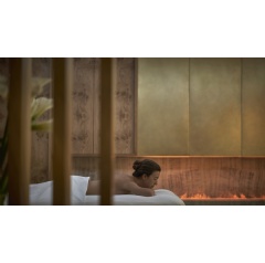 Four Seasons Hotel Madrid Redefines the City�s Wellness Standard with a New Treatment Offering