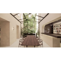Images: Renders of Esperan�a Hotel, Vignette Collection
