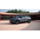 New Lancia Gamma: Lancia�s new project comes to life in Italy, in Melfi