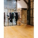British Fashion Council Reinforces Global Strategy with a Four-Year Commitment to London Show Rooms