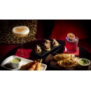 Four Seasons Hotel New York Brings the World�s Game to Ty Bar This Summer