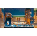 IHG Hotels & Resorts brings luxury conversion brand Vignette Collection to London with Canary Wharf signing