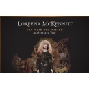 Loreena McKennitt Nine-Country European Spring Tour Planned for 2027 ‘A Historical and Musical Pilgrimage’