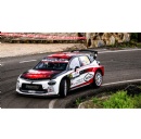 Nikolay Gryazin targets Rally Japan challenge with the Lancia Ypsilon Rally2 HF Integrale