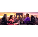 TLC Announces Season Two of Jay & Pamela as the Couple Embraces Life’s Next Chapter