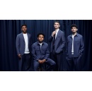 The Pride Behind the Crest: BOSS Suits Up U.S. Men�s National Soccer Team