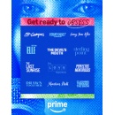 Prime Video Reveals First Wave of Talent for Obsessed Fest Including Lili Reinhart, Lana Condor, Gavin Casalegno, Benito Skinner, Belmont Cameli, Ella Bright, Lexi Minetree, Tom Bateman and More