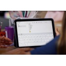 Cherokee language learners bridge generations with iPad and Mac