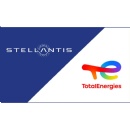 TotalEnergies and Stellantis strengthen and expand their partnership with High-Performance Engine Oils