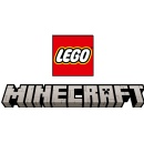 LEGO� Minecraft comes to life at the Minecraft Arena in Rotterdam