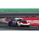 The Porsche Supercup kicks off its 34th season