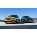 Freedom of Choice: New Opel Astra as Battery-electric Astra Electric, Plug-in Hybrid, Hybrid or Efficient Diesel