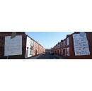 Bafta Winning Writer Russell T Davies Turns His Hand to Neighbourly Dispute Notes to Promote Explosive New Channel 4 Suburban Thriller