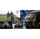 Prime Video Unveils New and Returning Canadian Originals at 2026 Amazon Upfront