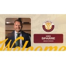 Kris Sparre Named Head Coach of PWHL Hamilton