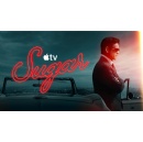 Apple TV unveils trailer for season two of its acclaimed neo-noir detective series �Sugar,� starring and executive produced by Colin Farrell