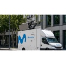 Telef�nica is carrying out an unprecedented network upgrade and providing connectivity for the papal entourage as the main technology partner for the Pope�s visit