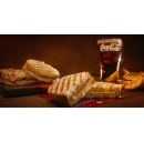 Tim Hortons� Melts are back by popular demand! Cheese Melts and Bacon Melts are available now at Tims� restaurants across Canada