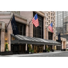 The London, a Luxury Collection Hotel, New York City