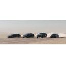 Polestar continues expansion in Europe through start of sales in the Baltic region