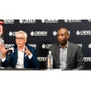 Canada Basketball announces Senior Men�s National Team athlete pool ahead of World Cup Qualifiers