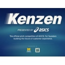 ASICS Ventures Establishes Kenzen, Formalizing Nine Years Of Startup Engagement Into An Annual Pitch Program