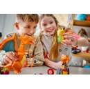 Build, Train, Nurture & Battle: New LEGO� Pok�mon� SMART Play sets allow children to feel like Pok�mon Trainers!