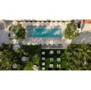 Four Seasons Hotel at The Surf Club Named Winner in Cond� Nast Traveler�s Inaugural Triple Crown Collection