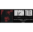Bryson Tiller Presents: The Neo Trapsoul Tour