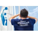 From Vision to Impact: Two Years Supporting the Longevity of the World�s Oceans