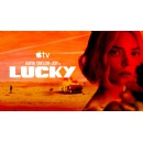 Apple TV unveils new trailer for �Lucky,� the highly anticipated limited series starring and executive produced by Anya Taylor-Joy, premiering globally Wednesday, July 15, 2026