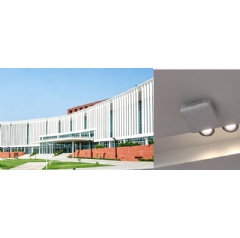 New Five-band LampSite Commercial Launch at Mulungushi International Conference Center