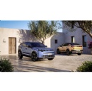FIAT Reveals the First Official image of its new global players Grizzly and Grizzly Fastback