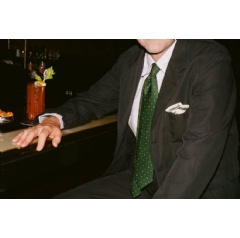 St. Regis and Drake�s Collaborate for Father�s Day